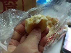 -詹记桃酥(宿州路店)