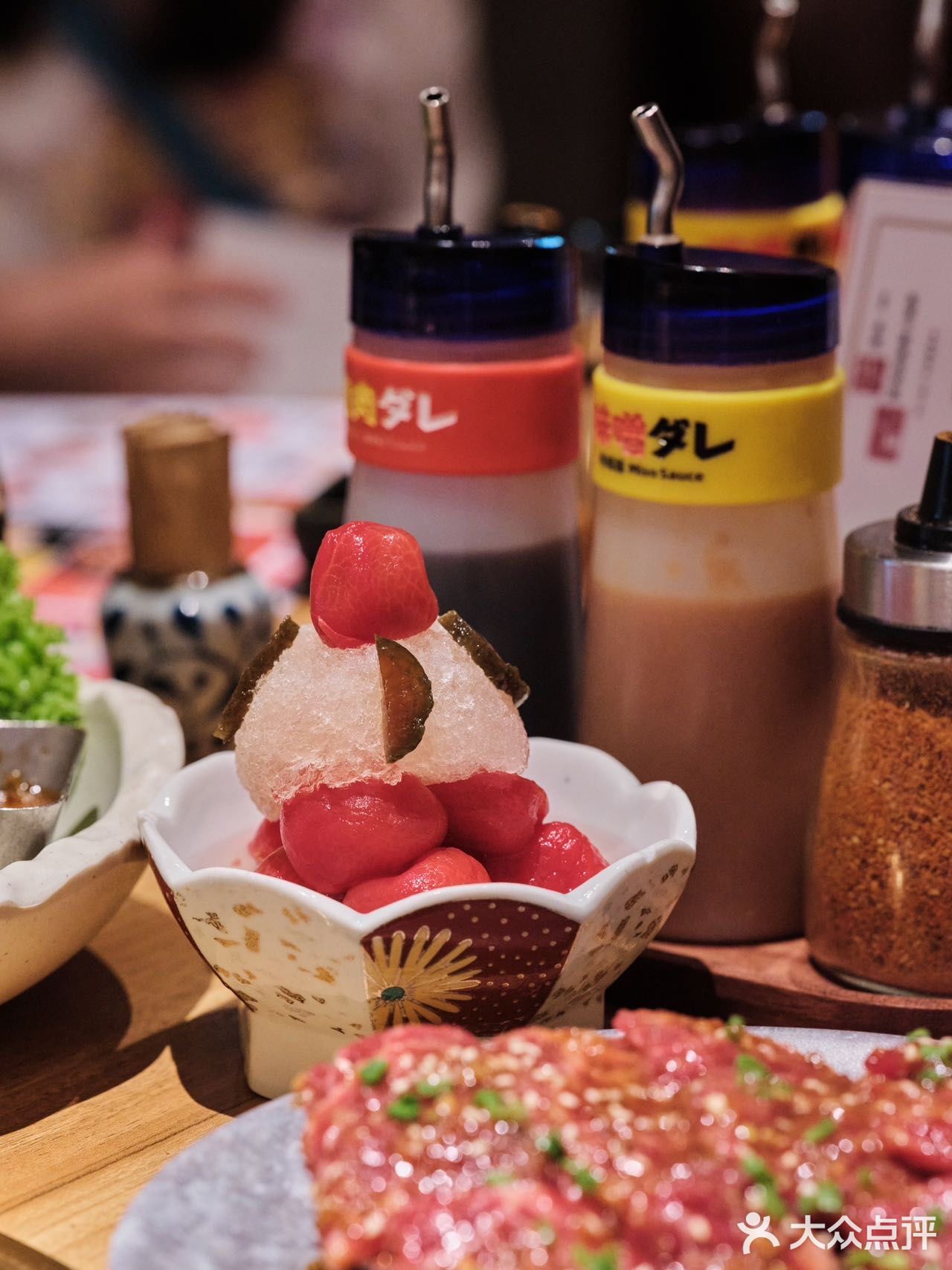 北京美食盛宴,高端日式烧肉超值狂欢!