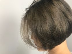 -GIRL STYLE 烫发·染发沙龙