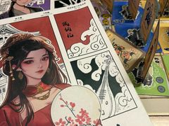 -剧狐剧本杀(徐汇1号店)