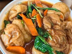 -灵福缘私房菜·农家菜(拈花湾·灵山大佛必推店)