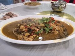 -东北小厨(北门大街店)