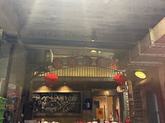 -五马集·海鲜·温州大牌档(黑金冠五马街十字路口店)