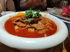 -老雒阳面馆·水席(定鼎门店)