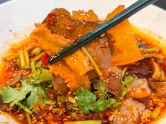 -锦府盐帮·私宴(赛特店)