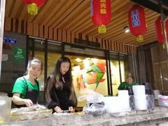 门面-二孃鸡爪爪(东郊记忆店)