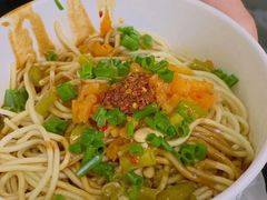 -家阳赵师傅油饼包烧麦(粮道街店)