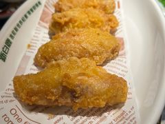 -新白鹿餐厅(虹桥南丰城店)