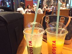-COSTA COFFEE(吴江路店)