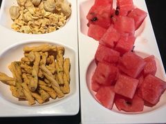 -辣尚瘾·烤鱼·新川菜(交大直营店)