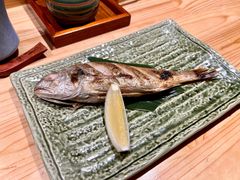 -镹·鱼料理  国产鱼使用店