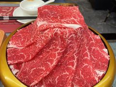 -一绪に寿喜烧(荟聚店)