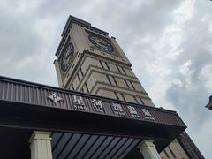 -星河湾温泉洗浴酒店