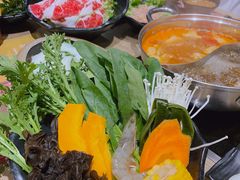 -呷哺呷哺(砂之船奥莱店)