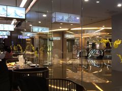 自助取餐区-童福兴·南京菜(老门东店)