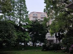 -上海安亭别墅花园酒店