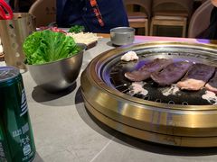 -杨小佳·齐齐哈尔烤肉·烤串(广州店)
