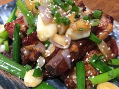 蒜香排骨-掌上鲜(南顺城街店)
