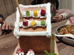 -茉莉餐厅(包河万达店)