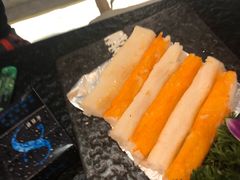 -炙忧烤肉屋(中国铁建广场店)