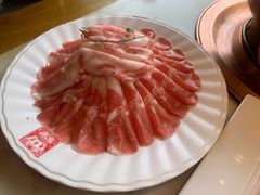 -京门老爆三·铜锅涮肉 爆肚(望京店)