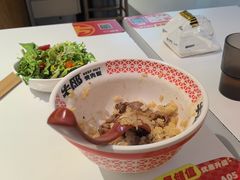 -牛邸·烧肉饭(来福士店)