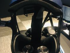 -VR间客漫虚拟现实体验馆(汉街店)