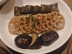 -清水亭湖北菜(大屯DT51店)
