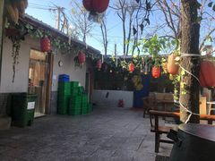 -姥家大锅台(魏各庄路店)