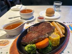 -翠华餐厅(百老汇店)