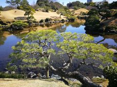 -水前寺成趣园