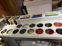 -老蜀铜火锅·酸菜脊骨·麻辣羊蝎子(热闹路店)