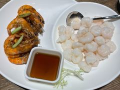 -廊亦舫Lang Yi Fang Restaurant(金桥店)