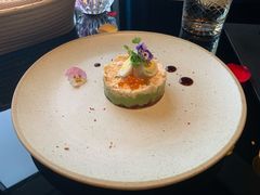 -上海苏宁宝丽嘉酒店·Cafe Bellagio西餐厅
