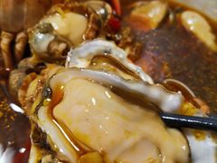 -海帮主·蒸汽海鲜青岛菜(栈桥火车站店)
