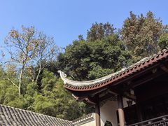-岳麓书院