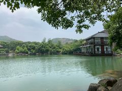 -白马涧龙池景区