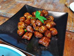 -中8楼风尚云南菜(颐堤港店)