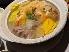 -醉庐·新上海菜(南京西路店)