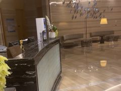 -无锡新湖铂尔曼大酒店