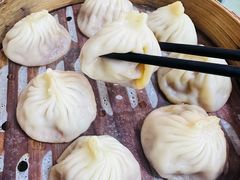 -食惠里小笼包面馆(越秀店)