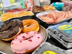 -春花秋色城市公园