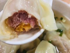 -顶巧鸡汤馄饨(虹口总店)