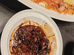 -鸽子侯·家宴·平价海鲜(绿地店)