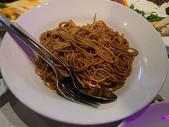 葱油拌面-Solo(衡山路店)