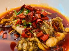 -簋街仔仔小龙虾(总店)