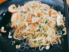 -台州老六海鲜面馆(上南总店)