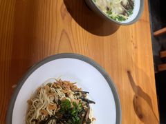 -弄堂咪道-饭香·面香·馄饨香(兴梅店)