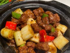 -清晖小苑·顺德菜(观澜湖新城店)