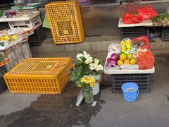 -南门绿玉农贸市场